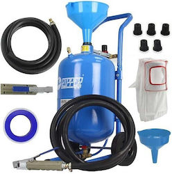 Ripper Marpol Sandblaster 19lt