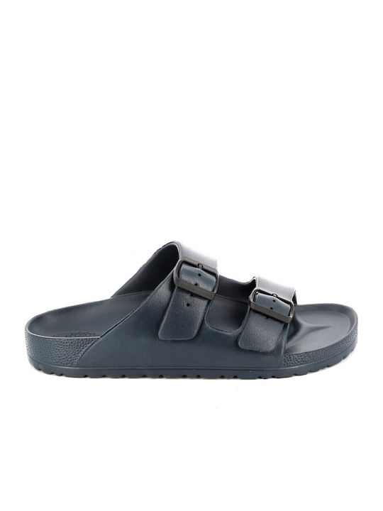 Ateneo Sea 04 Men's Flip Flops Blue