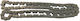 Uma Racing Camshaft Chain for Yamaha Crypton 10350-275
