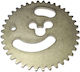 Camshaft Chain Gear for Gilera Runner for Piaggio Vespa / X10 for Yamaha GTS 116415