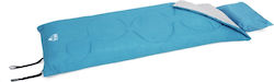 Bestway Sleeping Bag Μονό 2 Εποχών Pavillo Evad...
