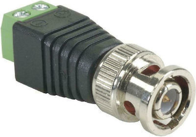 Paradox Conector pentru sisteme CCTV TK.HW.0D3.00