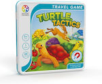 Smart Games Επιτραπέζιο Παιχνίδι Turtle Tactics για 1 Παίκτη 5+ Ετών