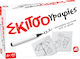 Board Game Σκιτσογραφίες Junior for 2-6 Players...