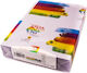 Fabriano Color Plus Druckpapier A4 80gr/m² 1x500 Blätter Lilla 31368507