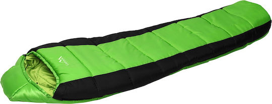 Cattara Sleeping Bag Single 2 Season