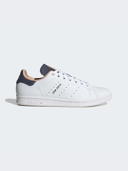 Adidas Stan Smith Sneakers White / Magic Beige