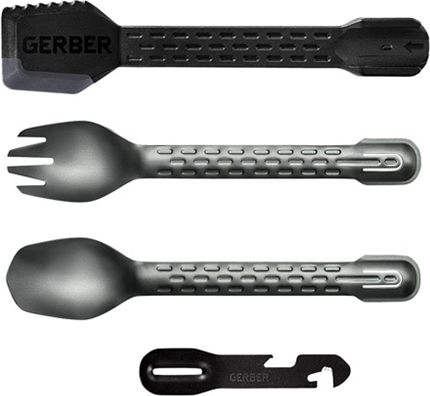 Gerber Cutlery for Camping 31-003463