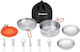 KingCamp Πιάτο για Camping 1500ml