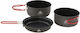 Robens Frontier Pro Set De Vase De Gătit Pentru...