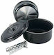 MSR Set de vase de gătit pentru Camping 2lt