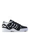 Midcity Sneakers Black