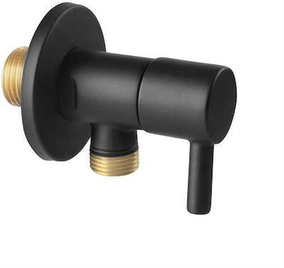 Ferro Corner Water Valve