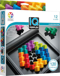 Smart Games Board Game IQ-Perplex 12+ Years (EN)