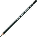 Lyra Pencil 3B Green 1110103