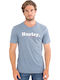 T-Shirt Hellblau