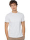 T-shirt White
