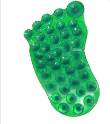 HOMie Baby Bath Anti-slip Mat Green