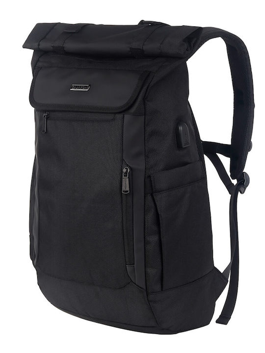 Canyon RT-7 Чанта Раница 17.3" Черна Canyon RT-7 Чанта Раница 17.3" Черна