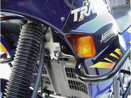 SW-Motech Motorradschutzgitter Für Honda Transalp