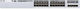 Cisco Catalyst C9300L-24UXG-4X-E Managed L2 Switch με 24 Θύρες Gigabit (10Gbps) Ethernet και 4 SFP Θύρες