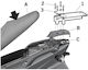 Shad Σχάρα για Gilera Runner