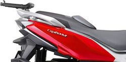 Shad Βάση Βαλίτσας για Honda Alpha για Sym Cruisym 300