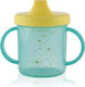 Lorelli Educational Sippy Cup Plastic with Hand...