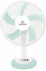 Human Table Fan 50W Diameter 40cm