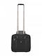 Victorinox Werks Professional Valiză De Călătorie Cabină Din Material Textil Neagră Cu 4 Roți Înălțime 40 Cm