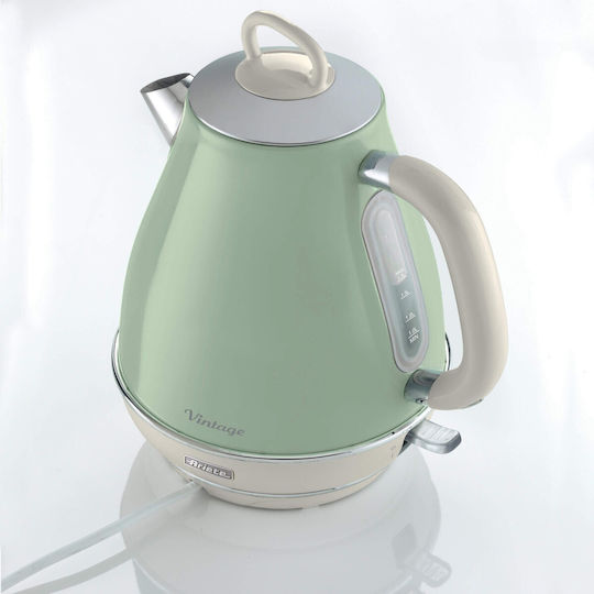 Ariete Kettle 2000W Olive