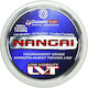 Oceanic Fishing Line Black 500m / 0.35mm