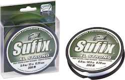 Sufix Πετονιά Ψαρέματος 600m / 0.45mm / 5.4kg