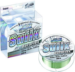 Sufix Πετονιά 100m / 0.25mm