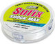 Sufix Fir de pescuit 15m / 0.57mm