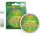 Trabucco Fishing Line Fluorocarbon Transparent 100m 0.164mm