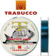 Trabucco Fir de pescuit Lungime 500m