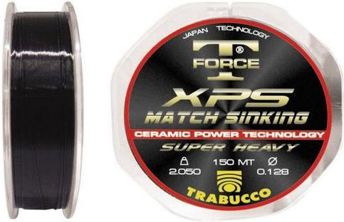 Trabucco Fishing Line 150m / 0.165mm