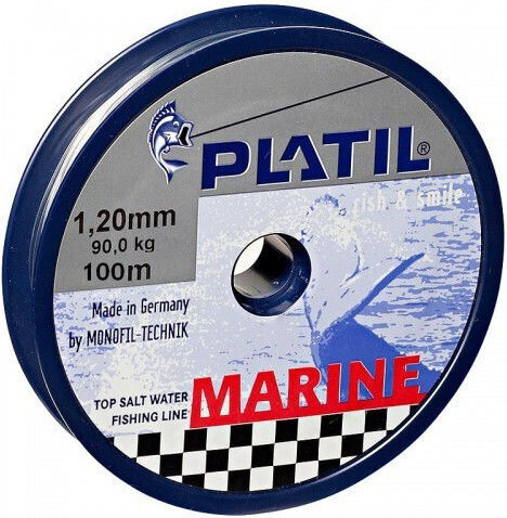 Platil Fishing Line 100m / 0.90mm
