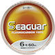 Seaguar Fishing Line Transparent 60m / 0.148mm