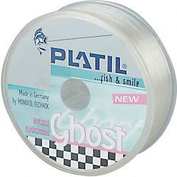 Platil Πετονιά Fluorocarbon 200m / 0.3mm Platil Πετονιά Fluorocarbon 200m / 0.3mm