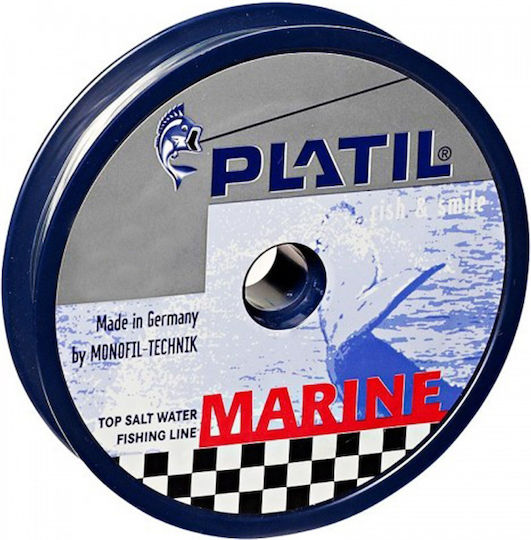Platil Angelschnur Länge 100m