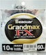 Seaguar Fishing Line 60m / 0.205mm