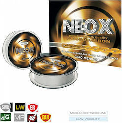 Seaguar Fishing Line Fluorocarbon Diameter 0.47mm