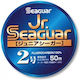 Seaguar Fluorocarbon Fishing Line 40m / 0.37mm