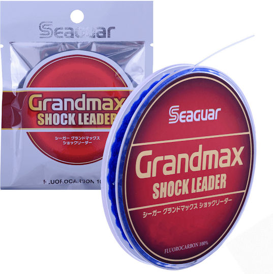 Seaguar Риболовна влакно Флуорокарбон 20м / 0.52мм