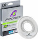 Daiwa Angelschnur Fluorocarbon Transparent 50m / 0.45mm / 12.8kg
