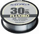 Daiwa Fluorocarbon Fishing Line Transparent 30m / 0.235mm