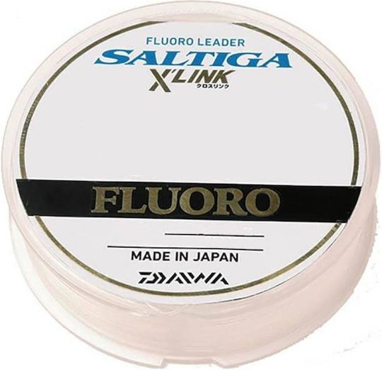 Daiwa Риболовна влакно Флуорокарбон 30м / 0.7мм