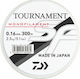 Daiwa Fishing Line 300m / 0.26mm